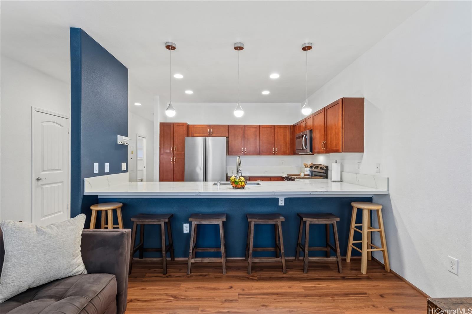 Mehana at Kapolei townhouse # 704, Kapolei, Hawaii - photo 5 of 22