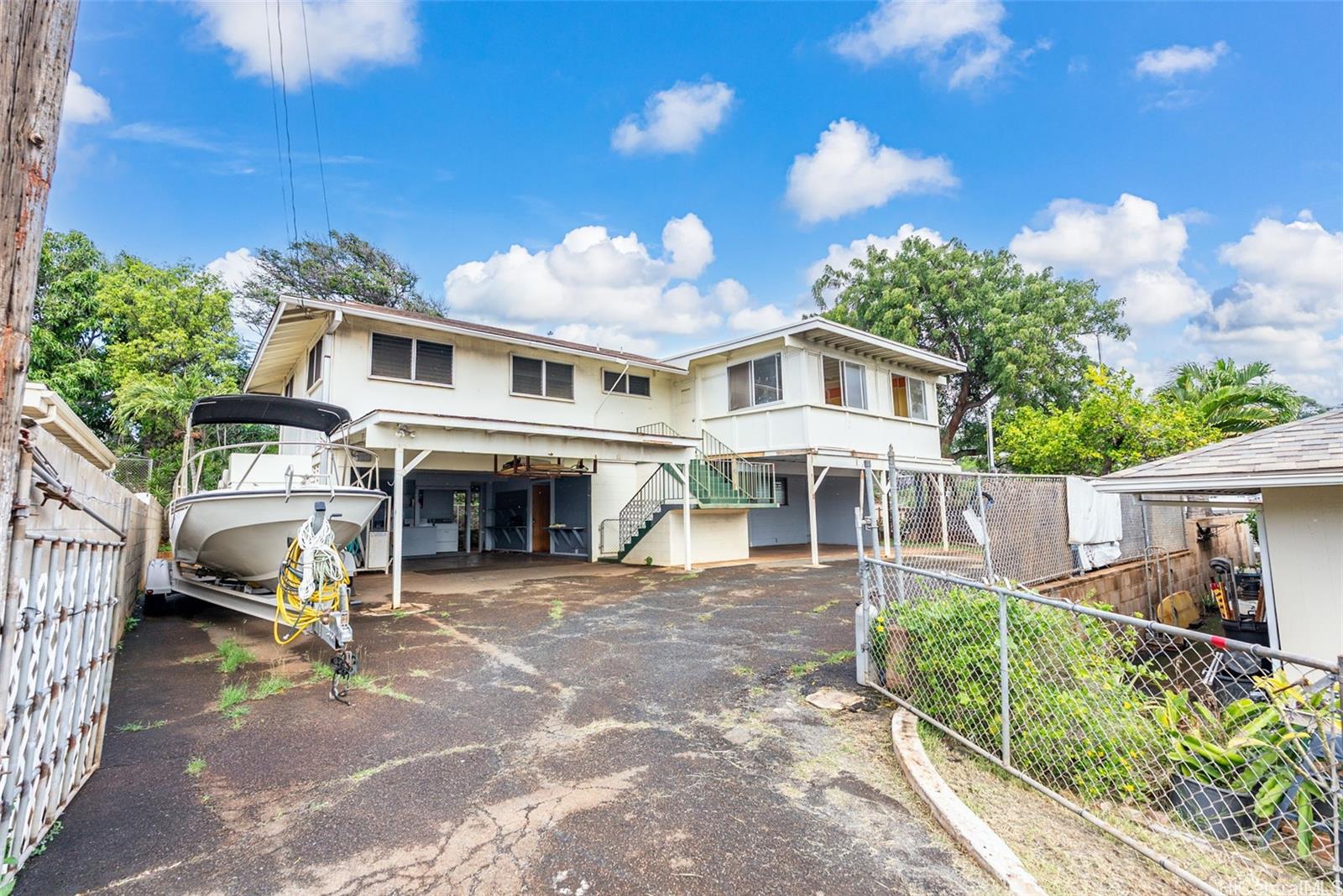 1166A  20th Ave Kaimuki, Diamond Head home - photo 15 of 19