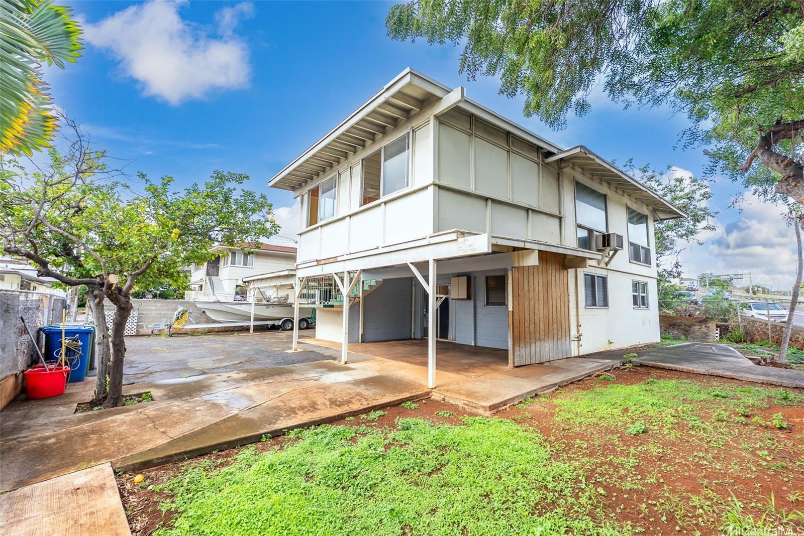 1166A  20th Ave Kaimuki, Diamond Head home - photo 16 of 19