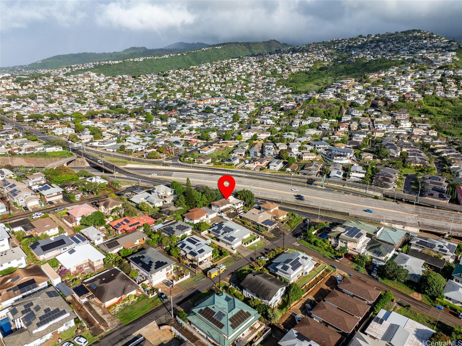 1166A  20th Ave Kaimuki, Diamond Head home - photo 17 of 19