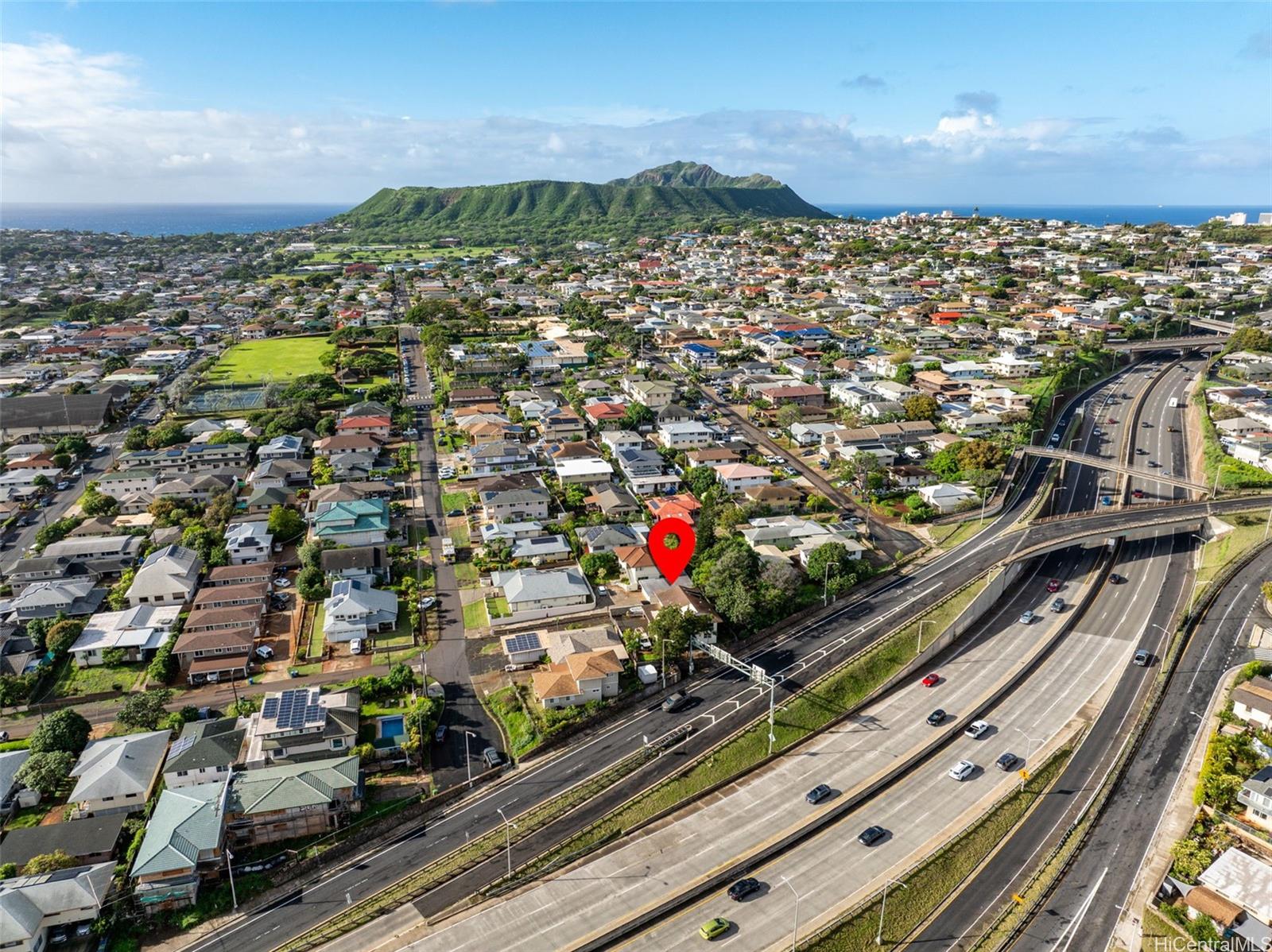 1166A  20th Ave Kaimuki, Diamond Head home - photo 18 of 19