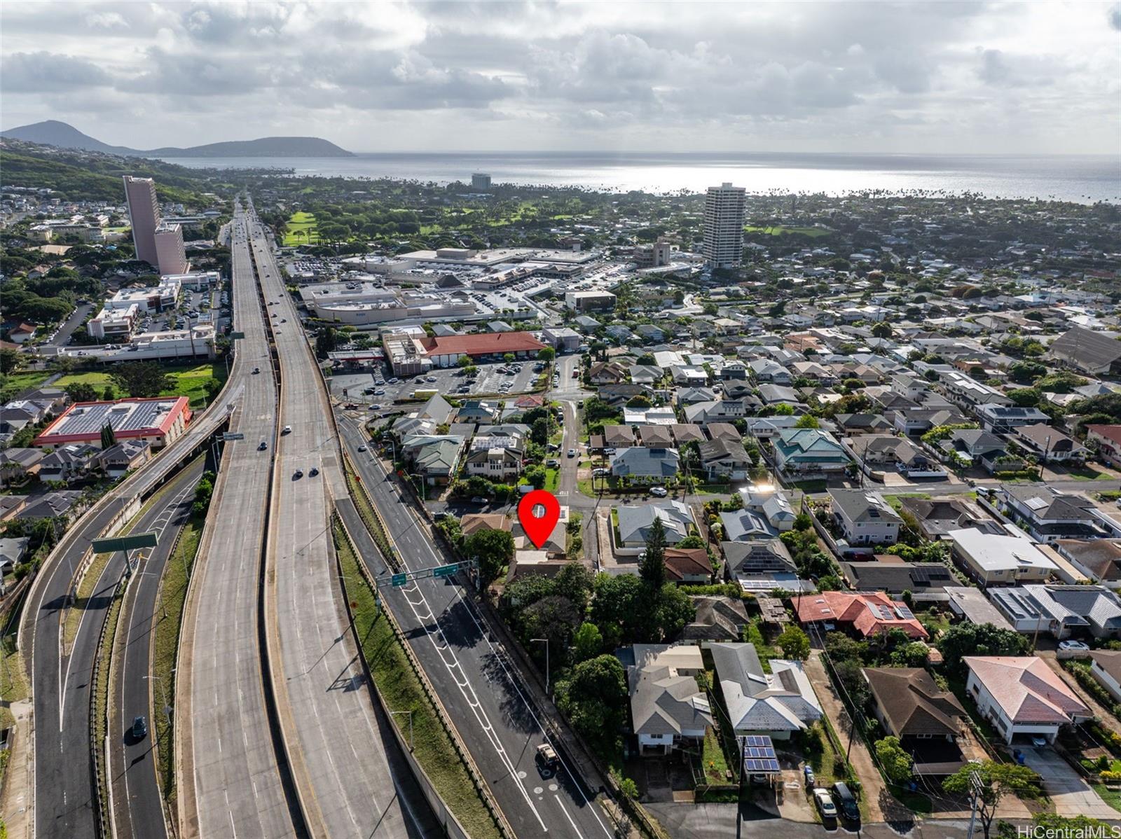 1166A  20th Ave Kaimuki, Diamond Head home - photo 19 of 19
