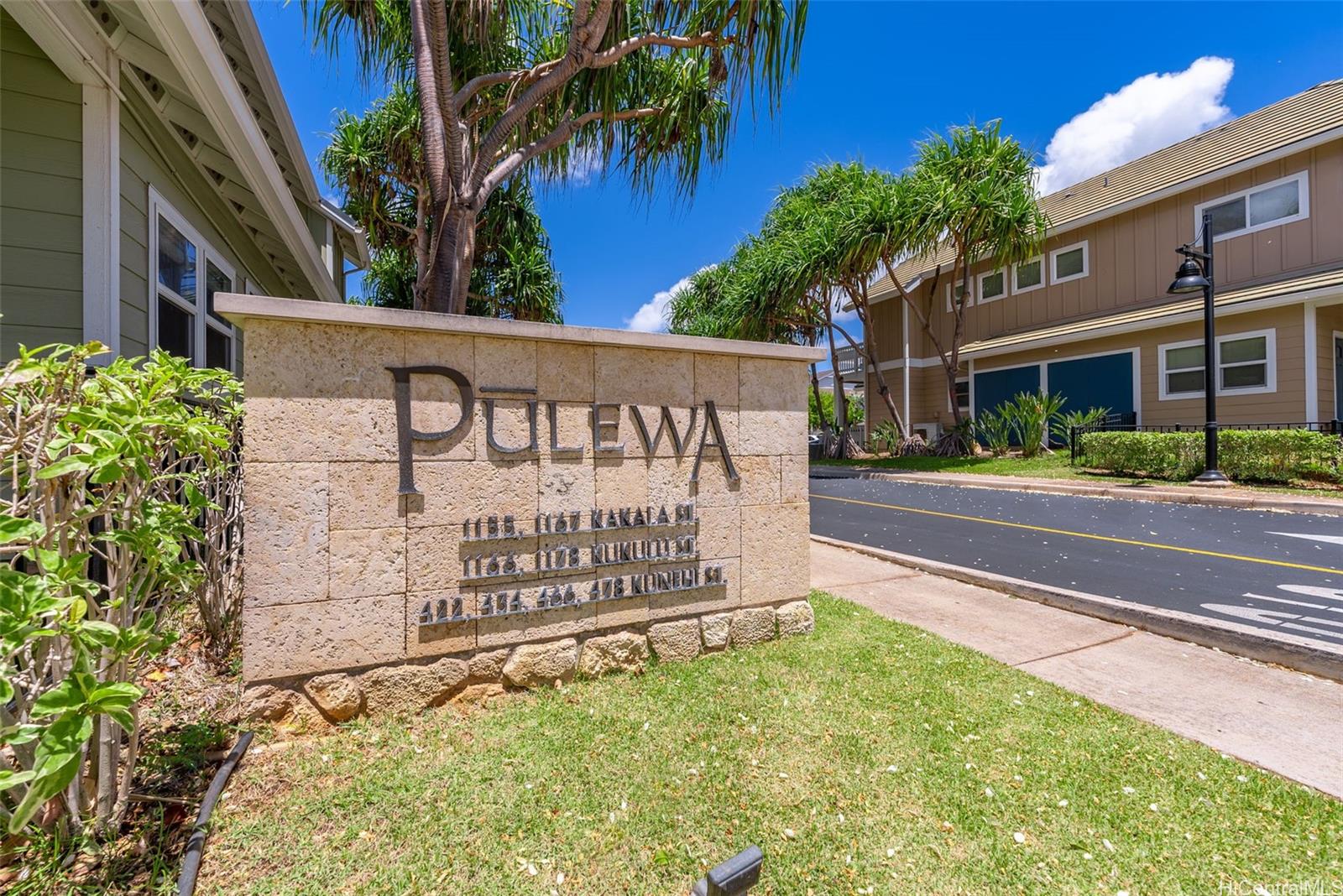 Pulewa at Mehana townhouse # 1204, Kapolei, Hawaii - photo 13 of 18