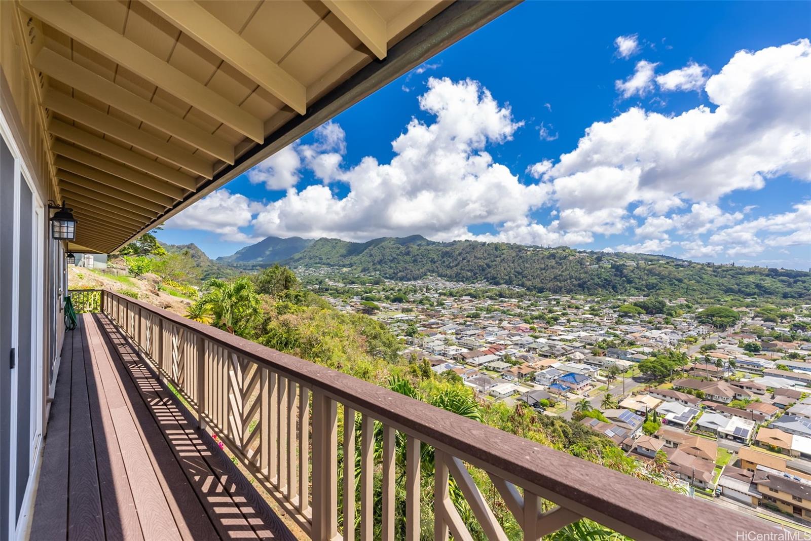 1170  Kaumailuna Place Alewa Heights, Honolulu home - photo 21 of 25