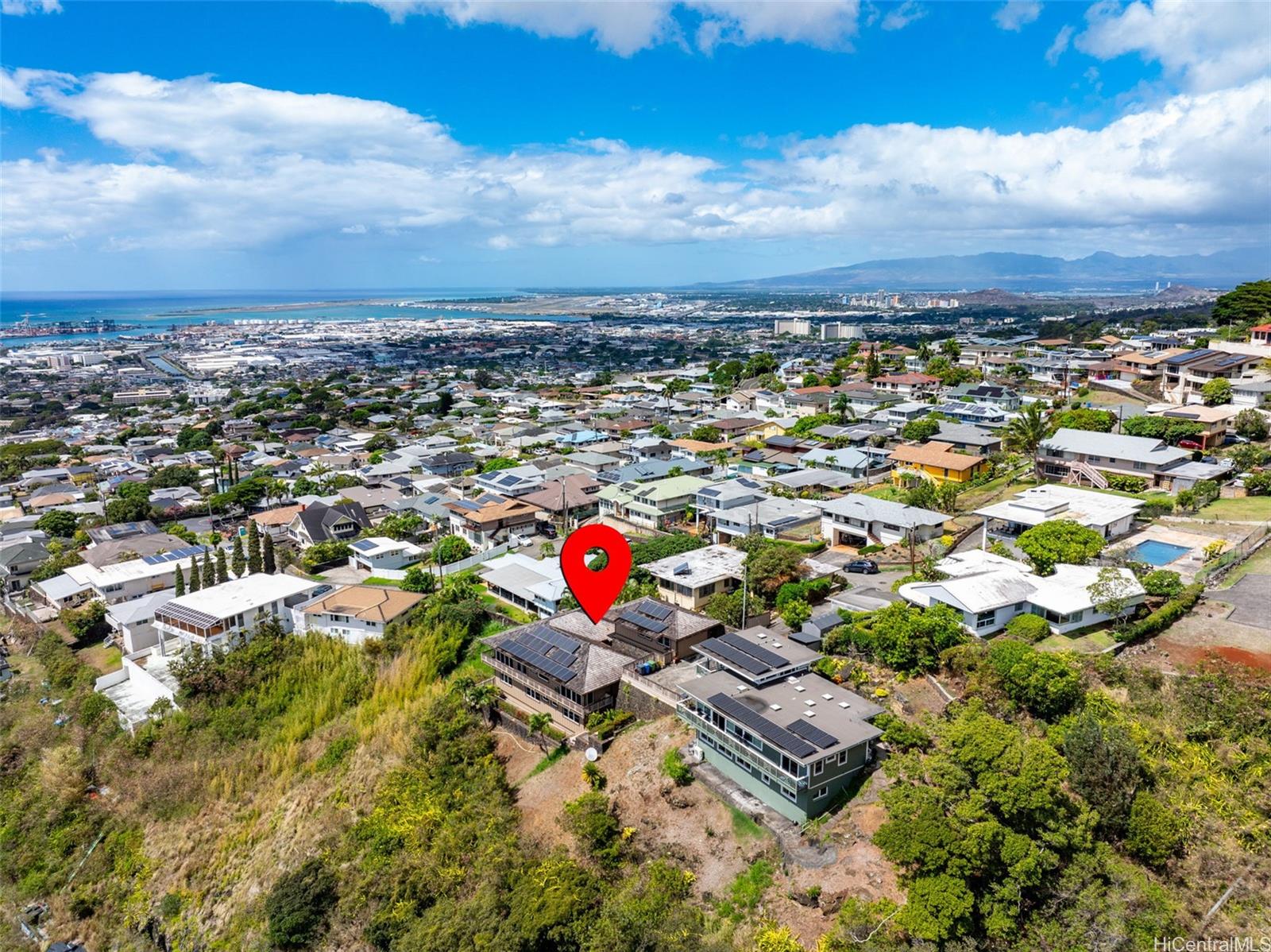 1170  Kaumailuna Place Alewa Heights, Honolulu home - photo 25 of 25