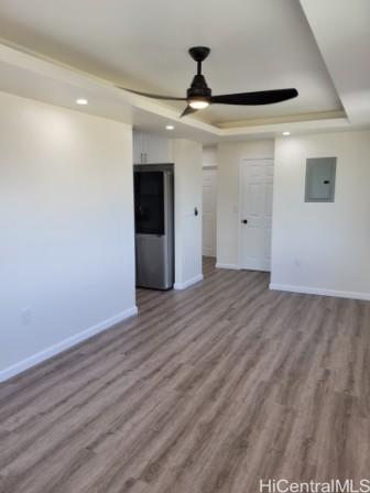 1170 Wanaka Street Honolulu - Rental - photo 14 of 21