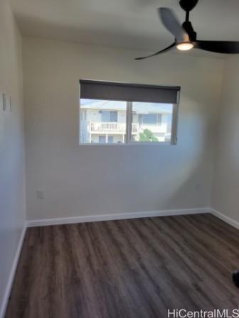 1170 Wanaka Street Honolulu - Rental - photo 18 of 21