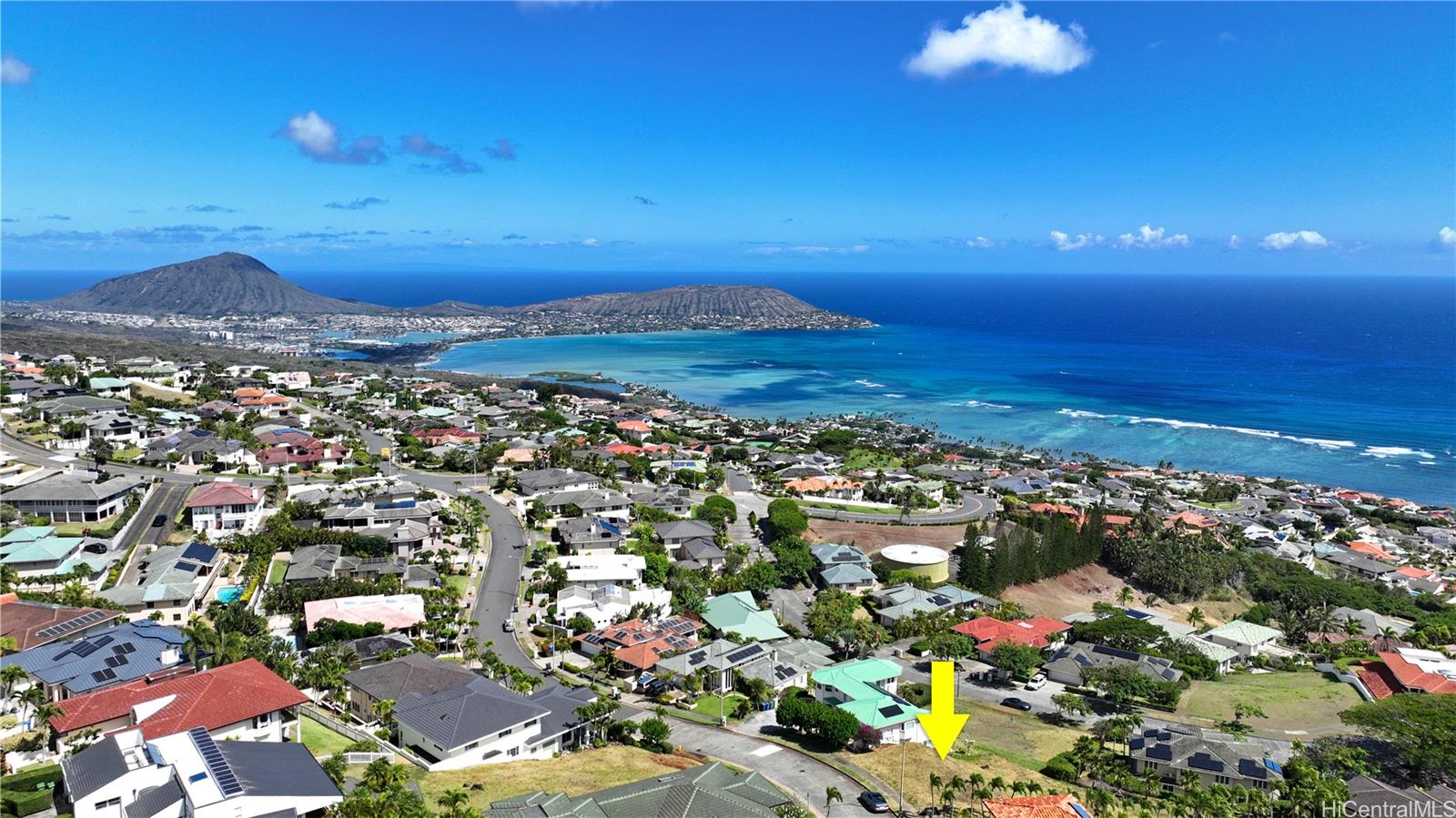 1173 Ikena Circle  Honolulu, Hi vacant land for sale - photo 2 of 17