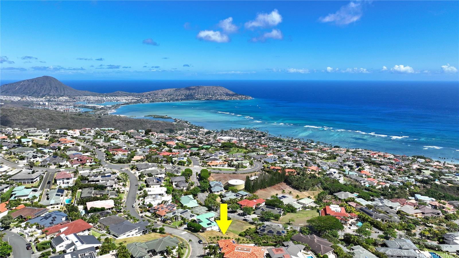 1173 Ikena Circle  Honolulu, Hi vacant land for sale - photo 13 of 17