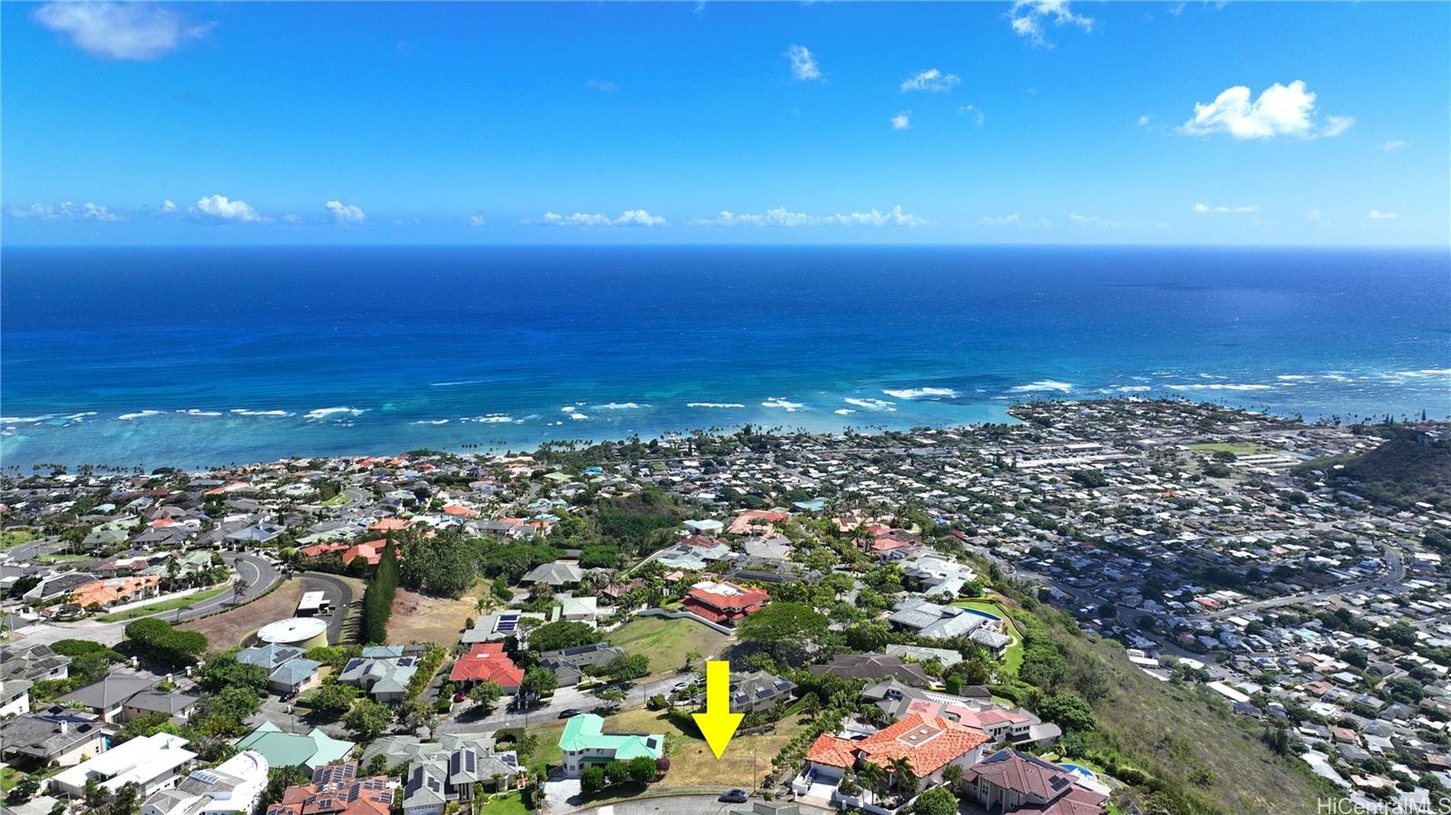 1173 Ikena Circle  Honolulu, Hi vacant land for sale - photo 15 of 17