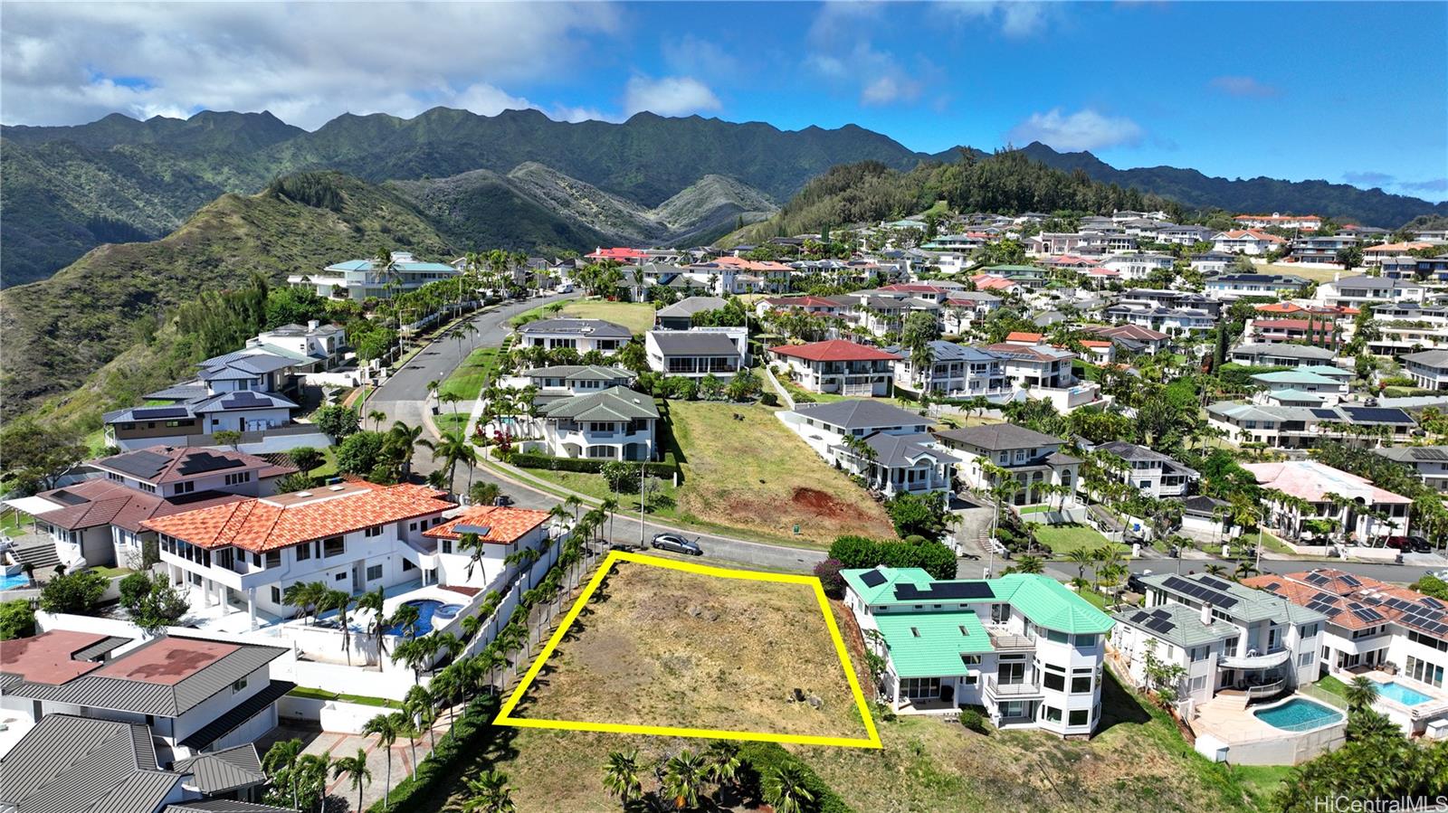 1173 Ikena Circle  Honolulu, Hi vacant land for sale - photo 16 of 17