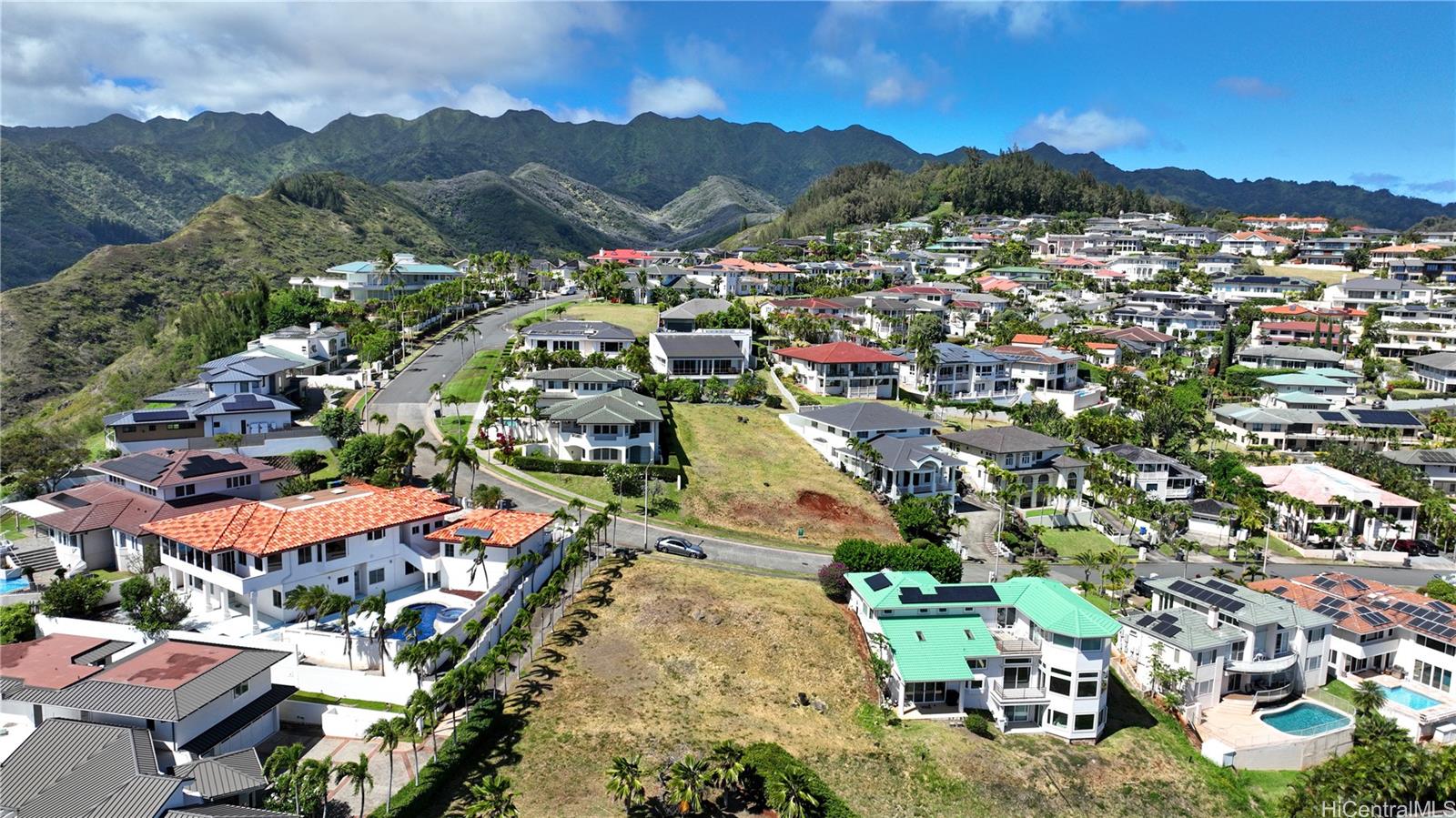 1173 Ikena Circle  Honolulu, Hi vacant land for sale - photo 17 of 17