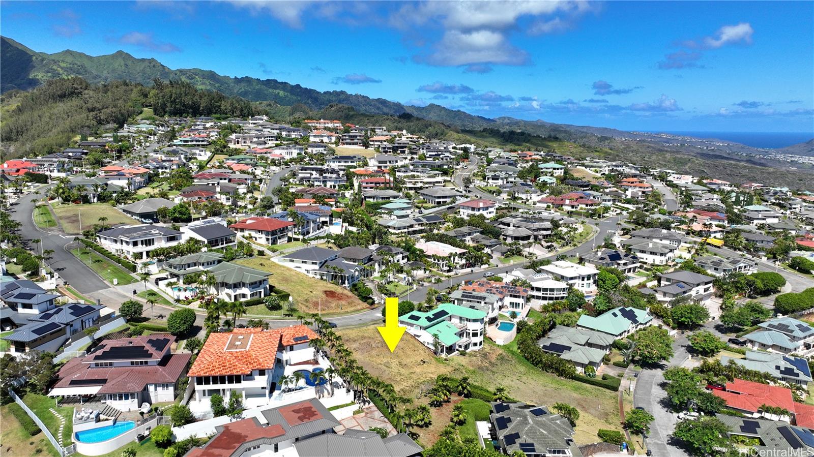 1173 Ikena Circle  Honolulu, Hi vacant land for sale - photo 4 of 17