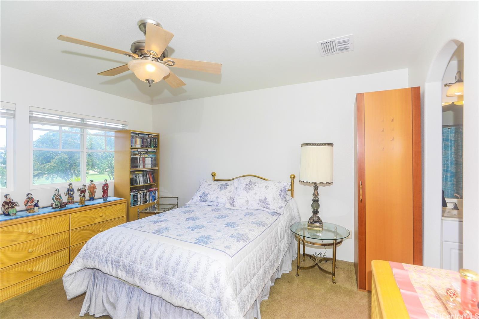 1173 Mokuhano Street townhouse # F101, Honolulu, Hawaii - photo 19 of 25