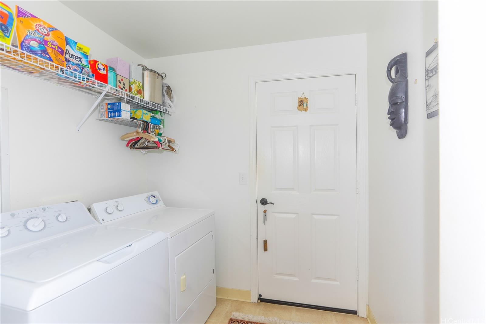 1173 Mokuhano Street townhouse # F101, Honolulu, Hawaii - photo 21 of 25