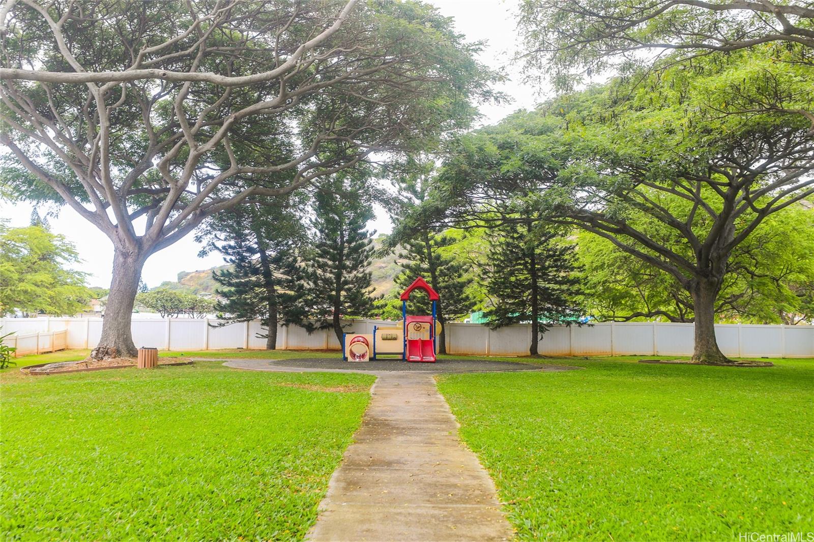 1173 Mokuhano Street townhouse # F101, Honolulu, Hawaii - photo 25 of 25