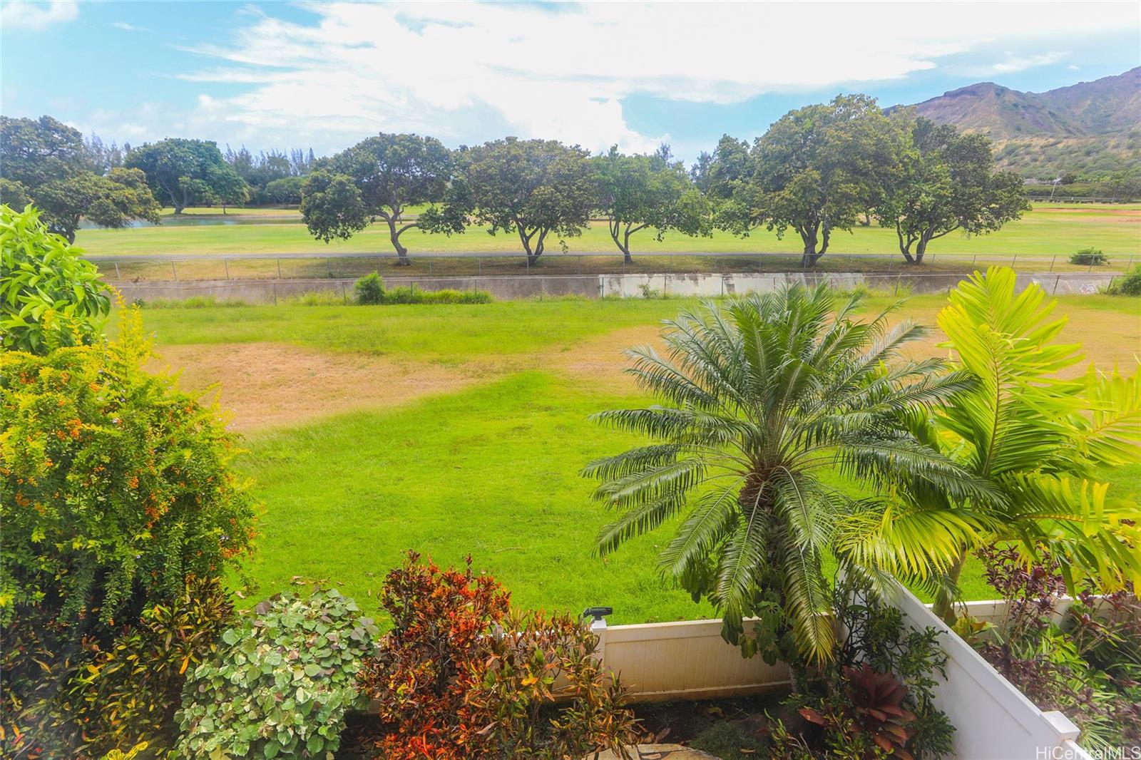 1173 Mokuhano Street townhouse # F101, Honolulu, Hawaii - photo 22 of 25