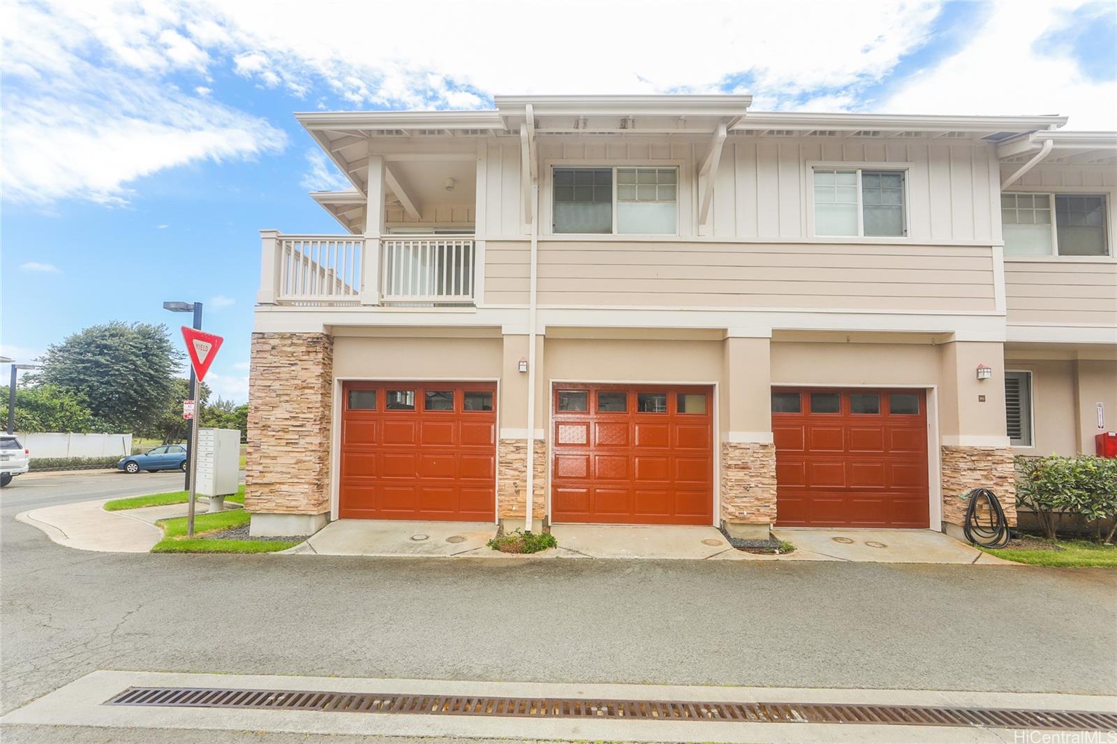 1173 Mokuhano Street townhouse # F101, Honolulu, Hawaii - photo 24 of 25