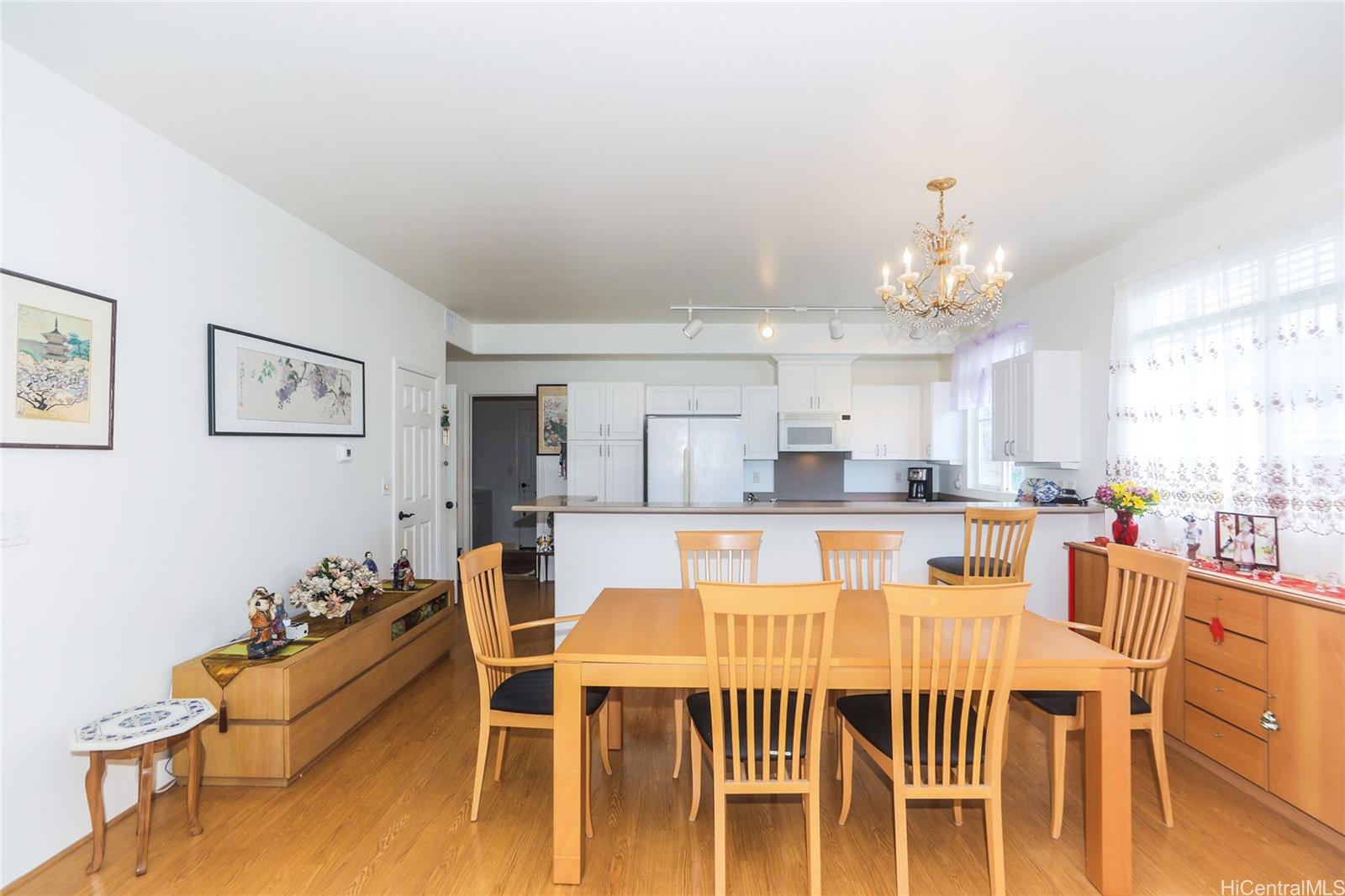 1173 Mokuhano Street townhouse # F101, Honolulu, Hawaii - photo 4 of 25