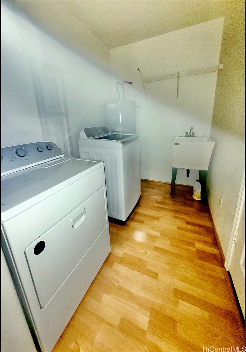 1175 Mokuhano Street townhouse # G102, Honolulu, Hawaii - photo 14 of 24