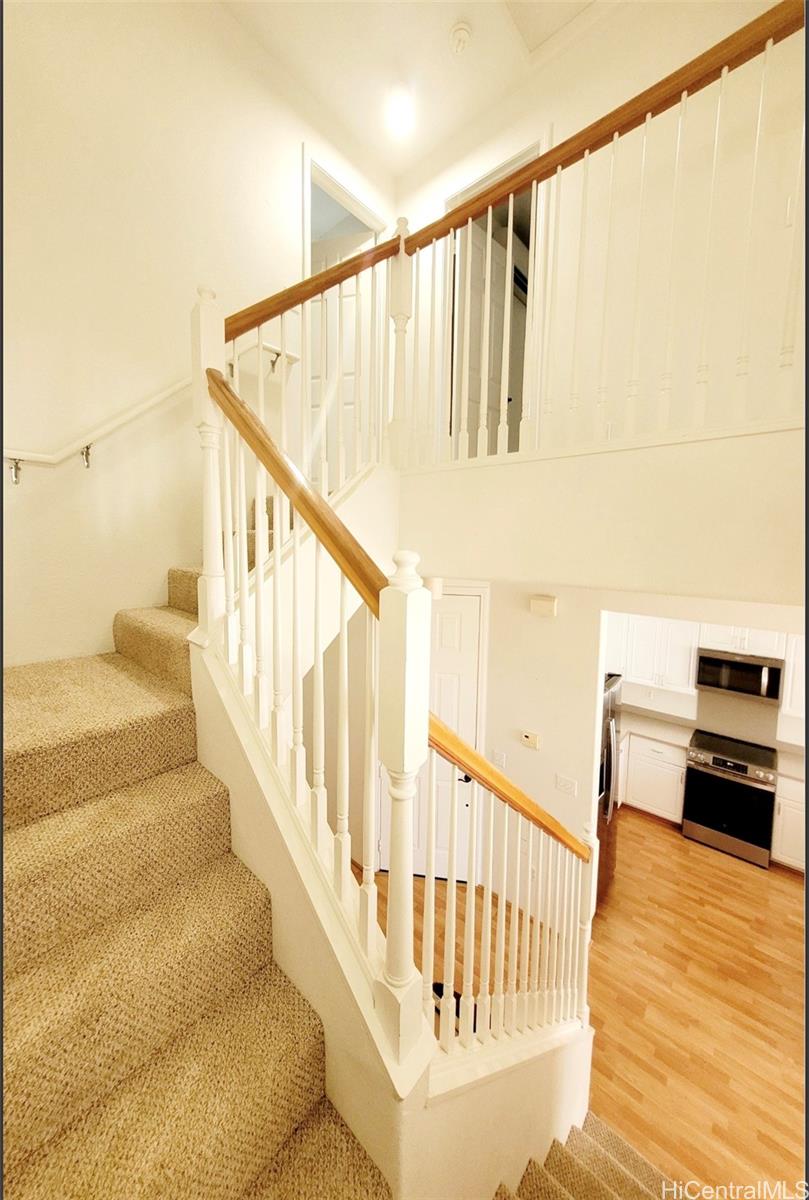 1175 Mokuhano Street townhouse # G102, Honolulu, Hawaii - photo 18 of 24