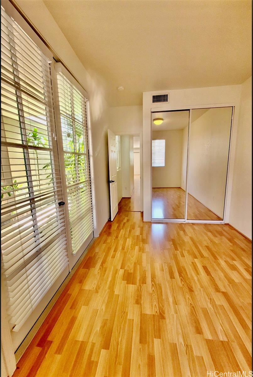 1175 Mokuhano Street townhouse # G102, Honolulu, Hawaii - photo 19 of 24
