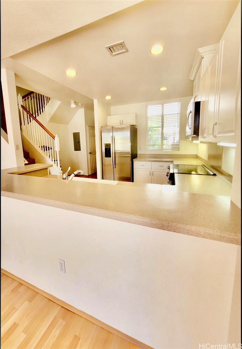 1175 Mokuhano Street townhouse # G102, Honolulu, Hawaii - photo 20 of 24