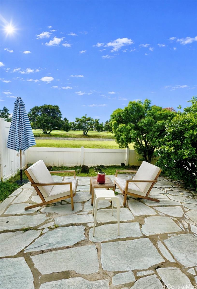 1175 Mokuhano Street townhouse # G102, Honolulu, Hawaii - photo 3 of 24