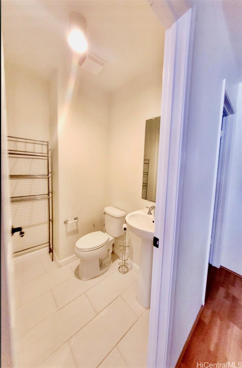 1175 Mokuhano Street townhouse # G102, Honolulu, Hawaii - photo 23 of 24