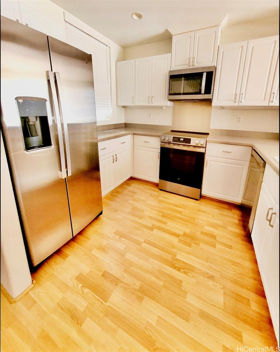 1175 Mokuhano Street townhouse # G102, Honolulu, Hawaii - photo 6 of 24