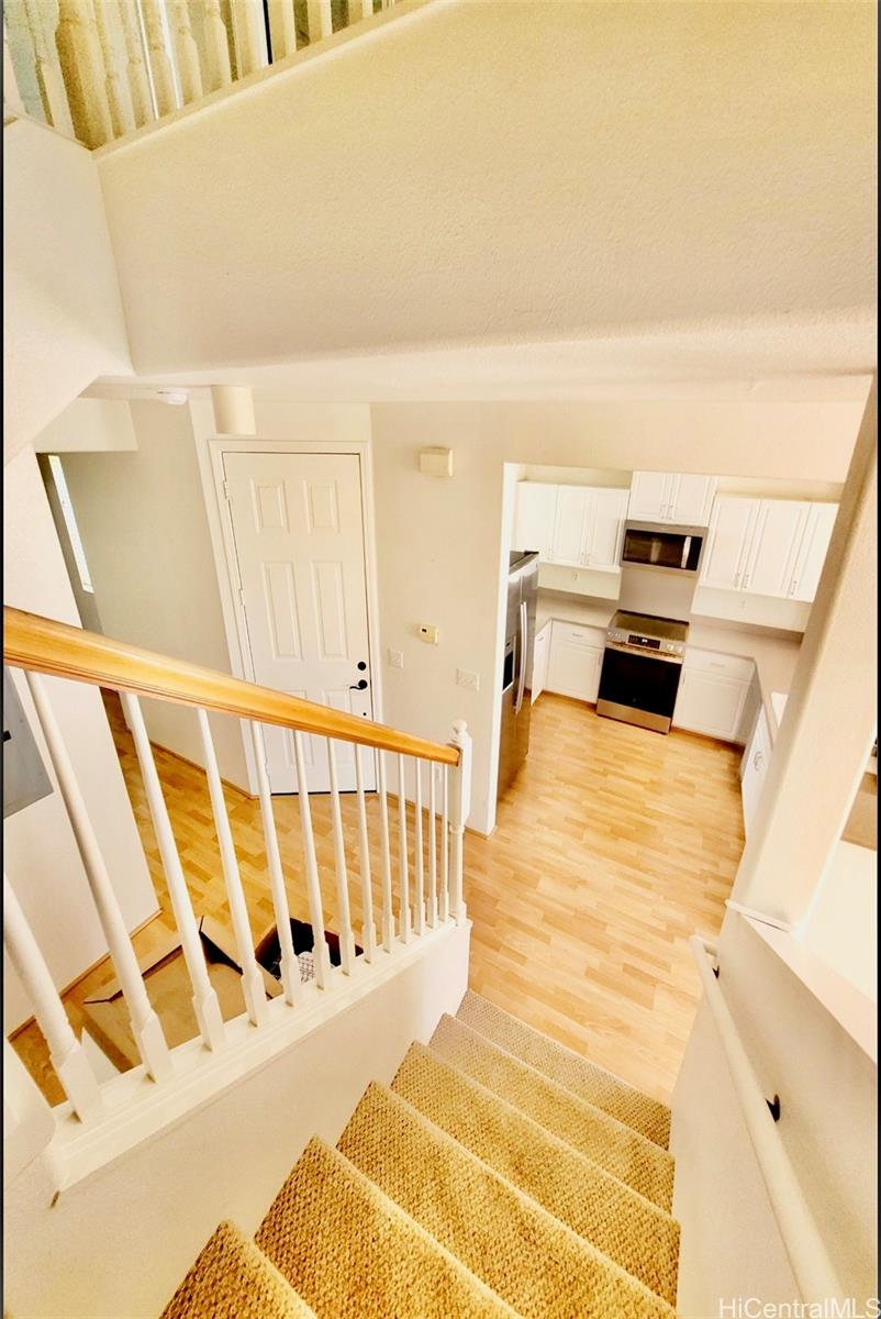 1175 Mokuhano Street townhouse # G102, Honolulu, Hawaii - photo 10 of 24