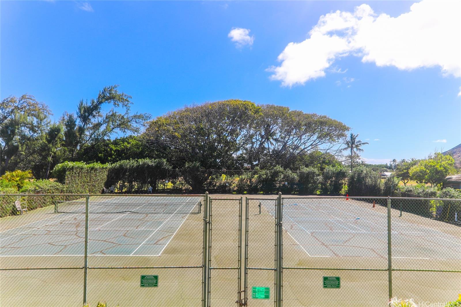 1175  Palea Way Queens Gate, Hawaii Kai home - photo 23 of 24