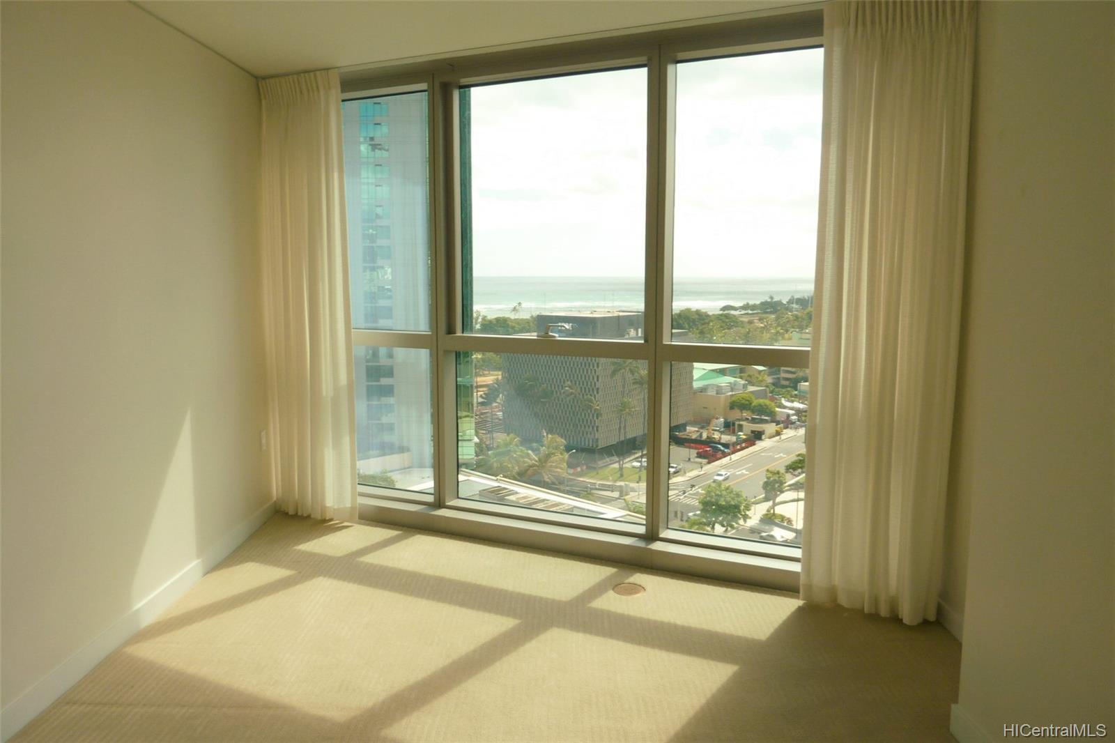 1177 Queen St 1606 Honolulu Hi For Rent Kakaako