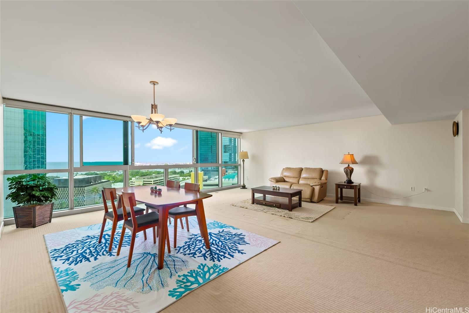 Koolani condo # 1708, Honolulu, Hawaii - photo 21 of 25