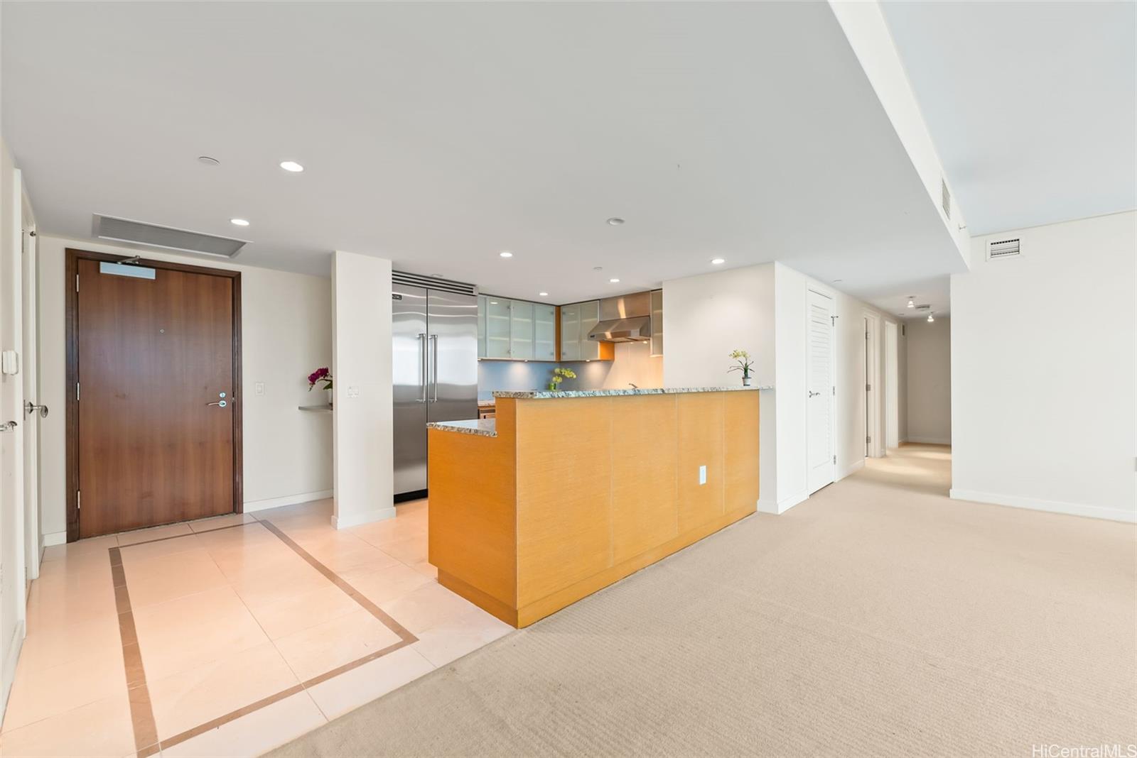 Koolani condo # 1708, Honolulu, Hawaii - photo 22 of 25