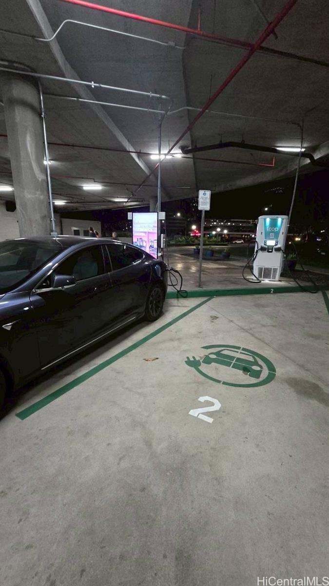 Koolani condo # 1708, Honolulu, Hawaii - photo 24 of 25