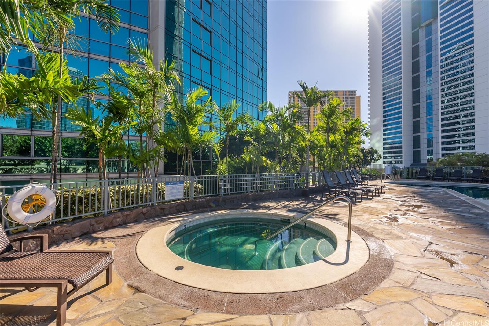 Koolani condo # 1708, Honolulu, Hawaii - photo 7 of 25