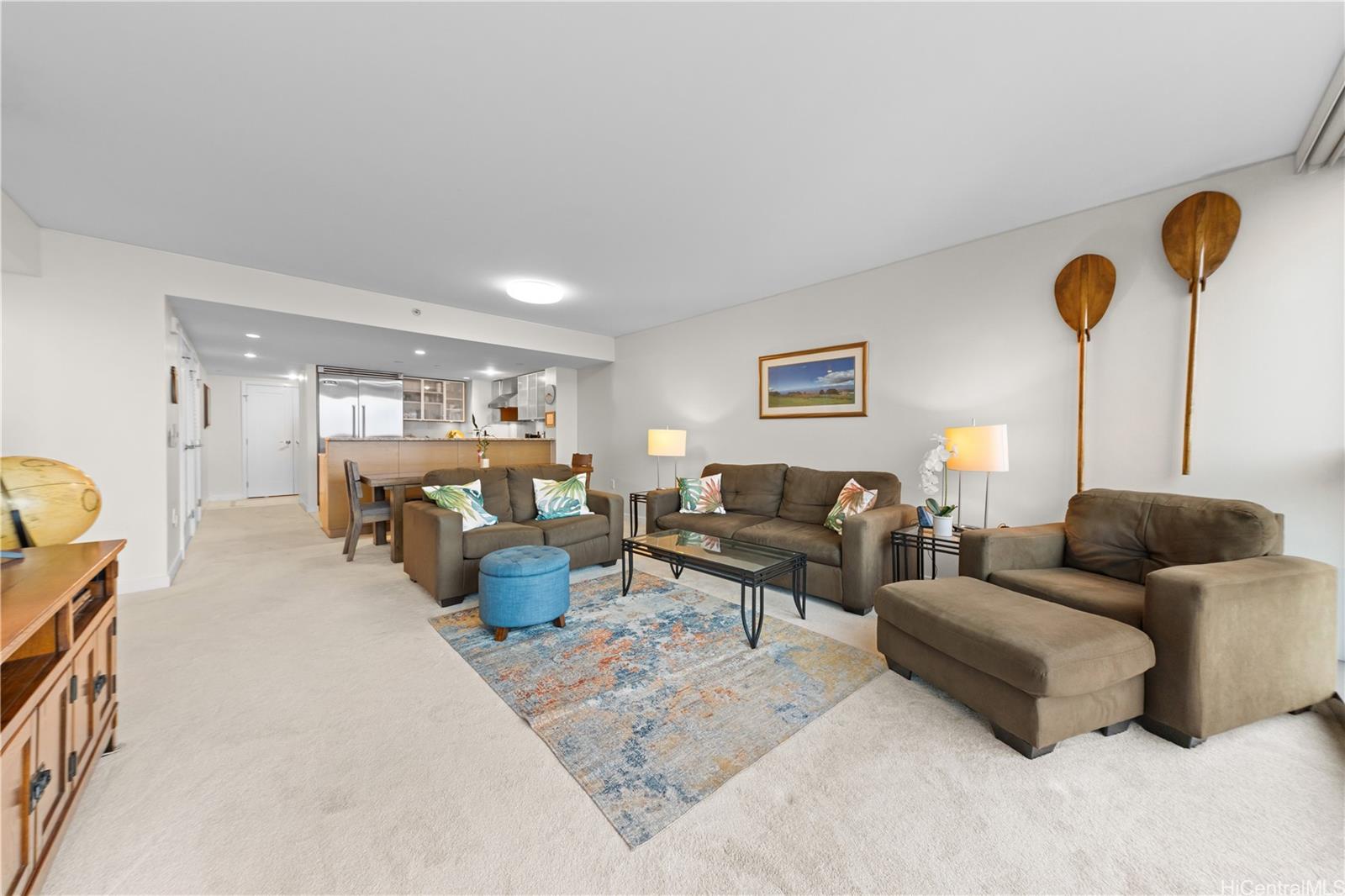 Koolani condo # 2002, Honolulu, Hawaii - photo 2 of 16