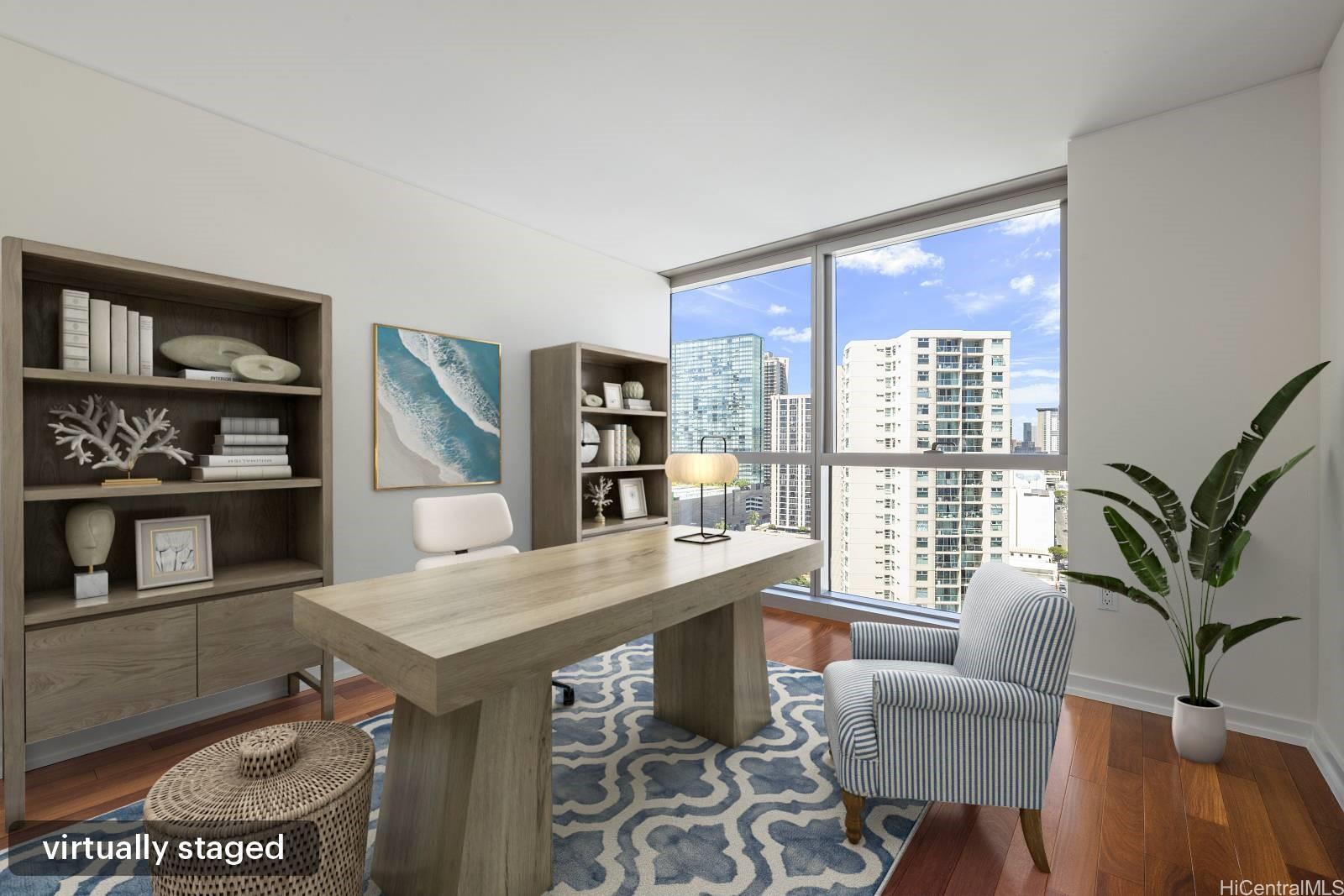 Koolani condo # 2102, Honolulu, Hawaii - photo 12 of 25