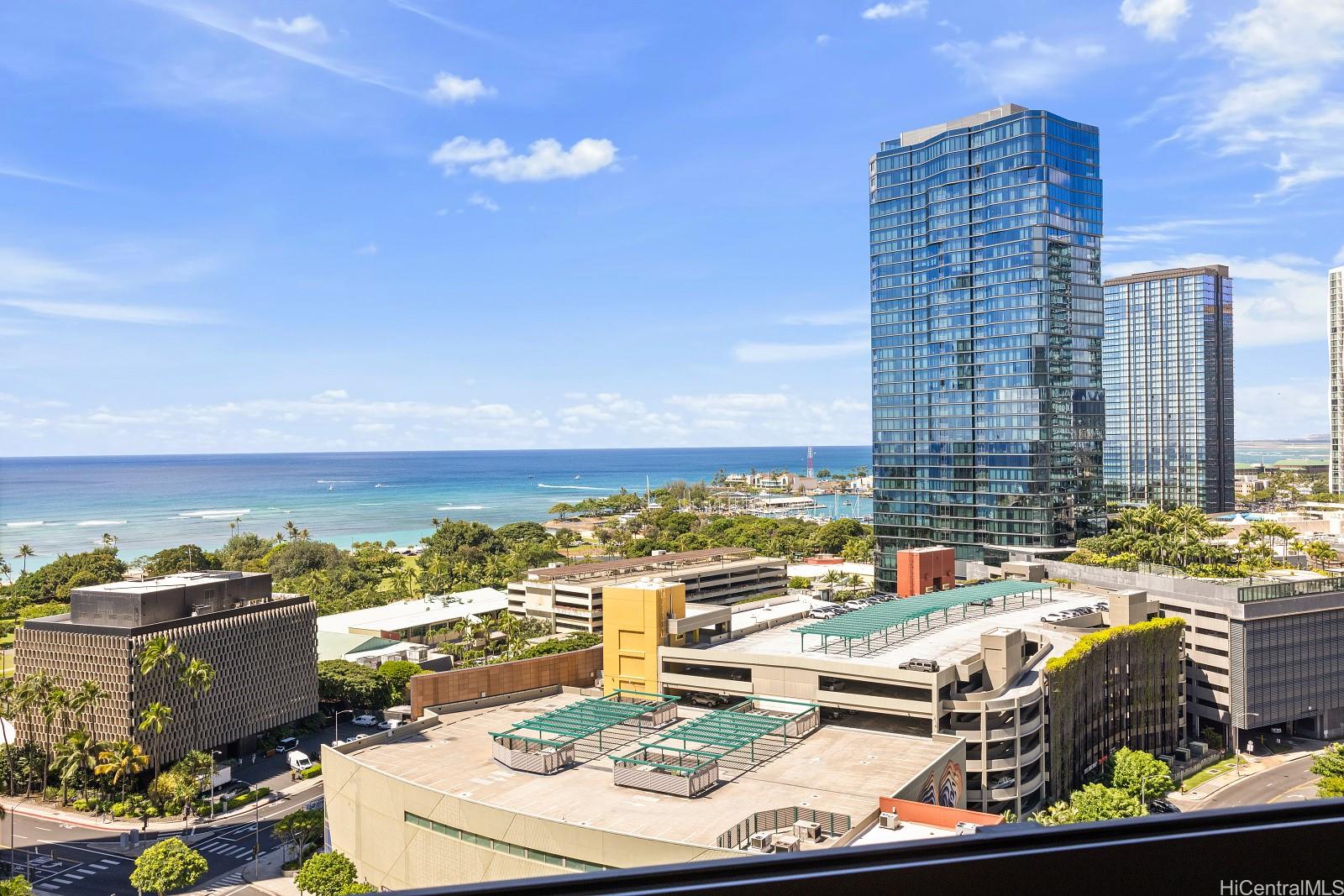 Koolani condo # 2102, Honolulu, Hawaii - photo 13 of 25