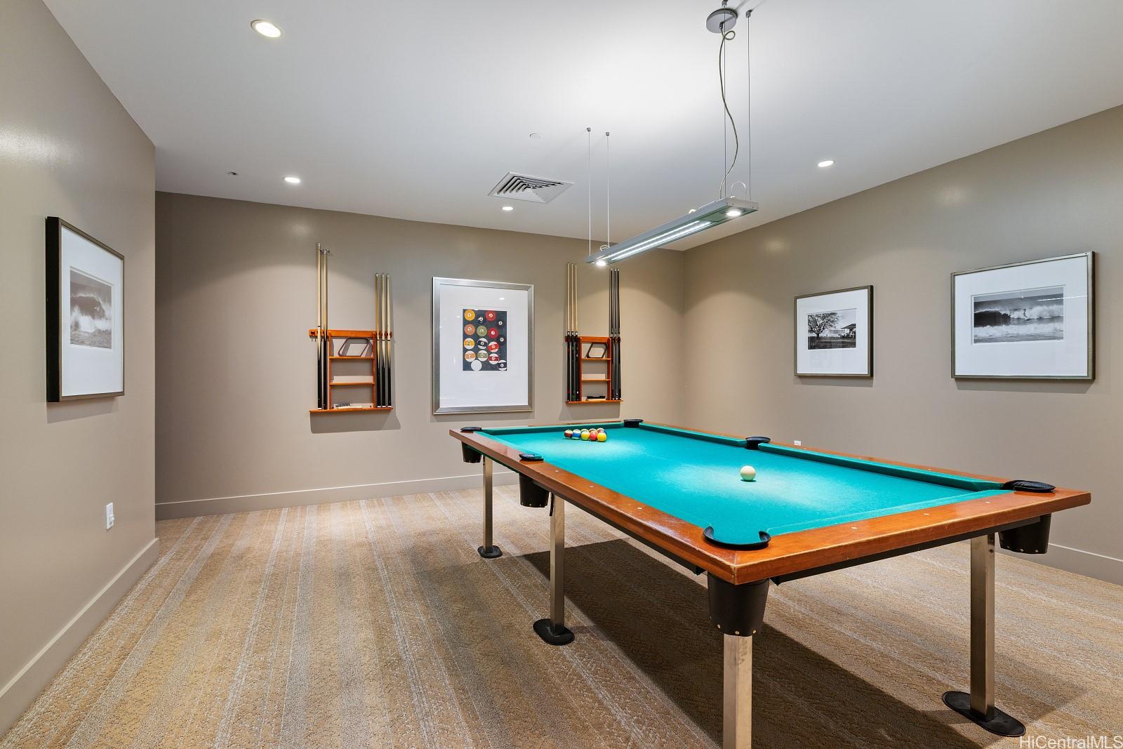 Koolani condo # 2102, Honolulu, Hawaii - photo 17 of 25