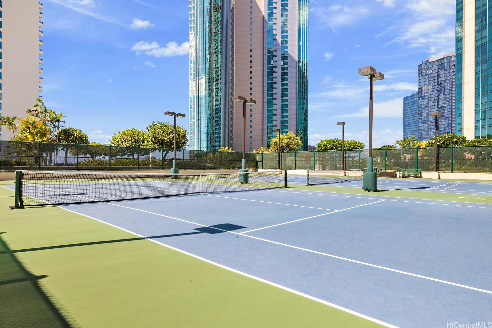 Koolani condo # 2102, Honolulu, Hawaii - photo 24 of 25