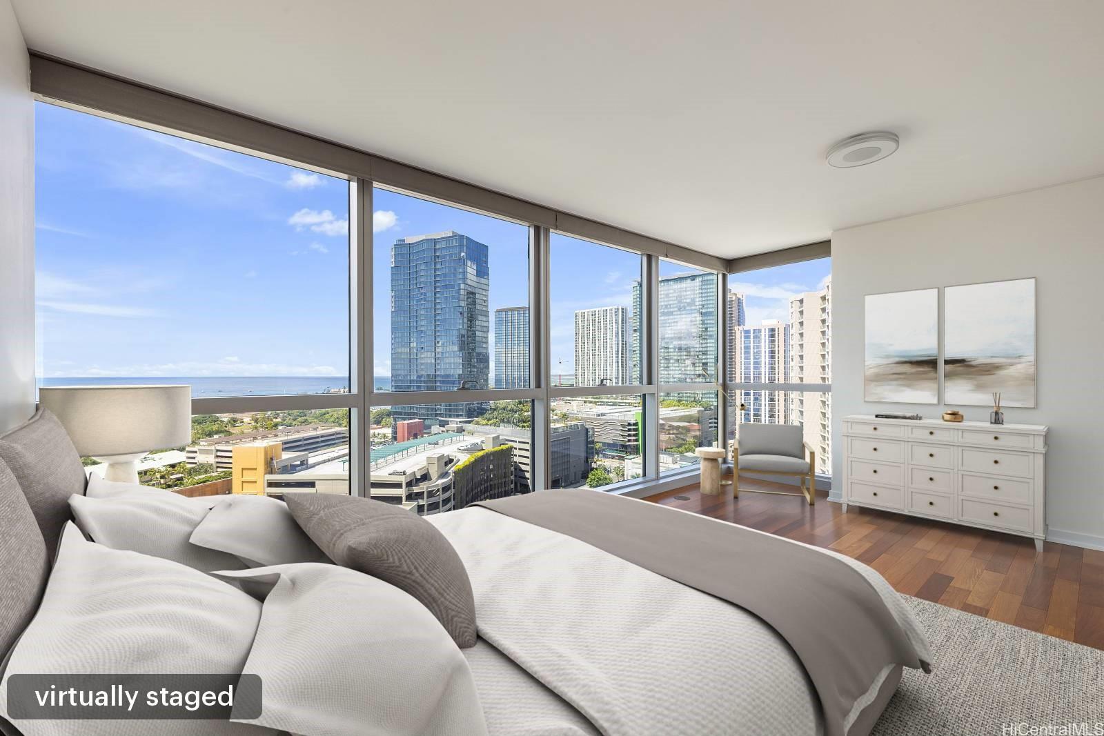 Koolani condo # 2102, Honolulu, Hawaii - photo 7 of 25