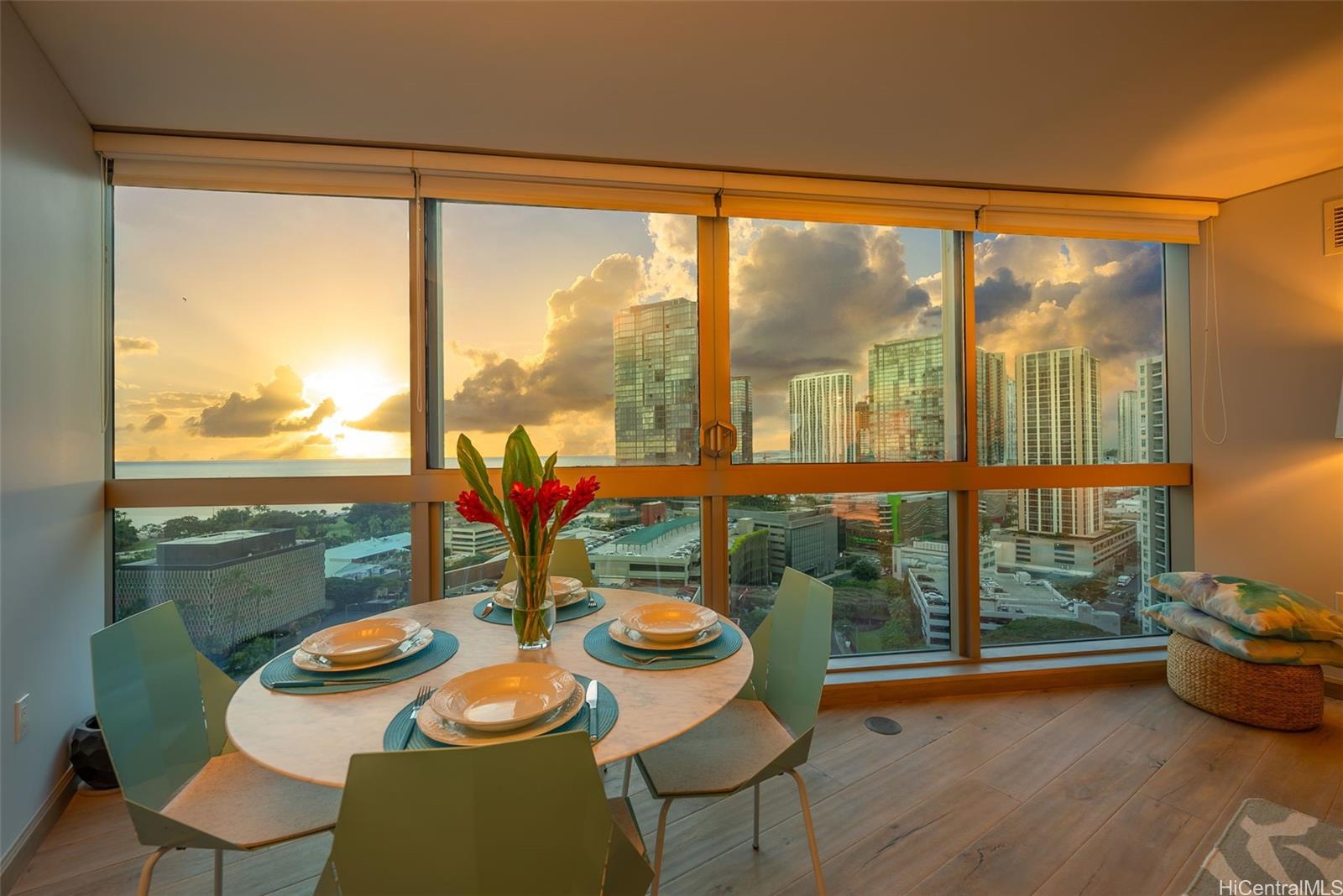 Koolani condo # 2104, Honolulu, Hawaii - photo 3 of 25