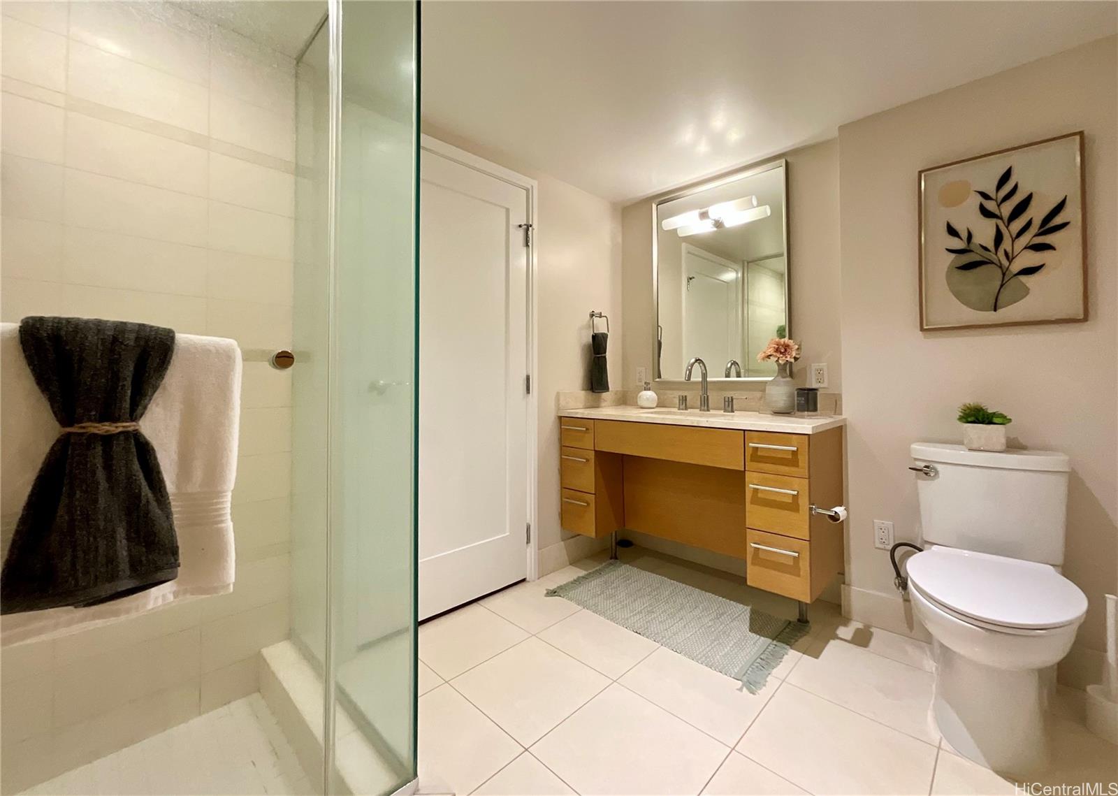 Koolani condo # 2302, Honolulu, Hawaii - photo 11 of 15