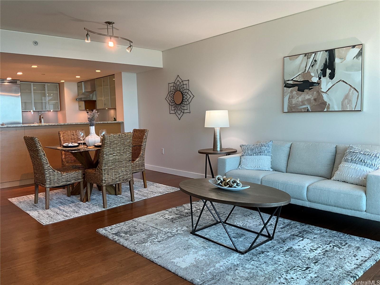 Koolani condo # 2302, Honolulu, Hawaii - photo 14 of 15
