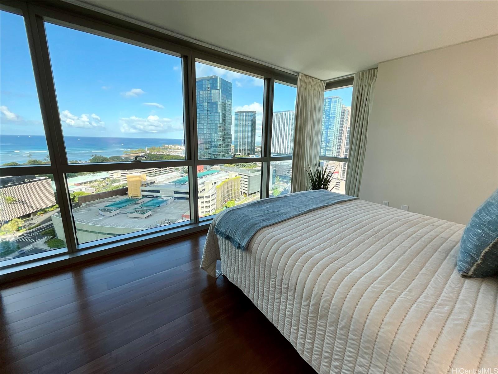 Koolani condo # 2302, Honolulu, Hawaii - photo 15 of 15
