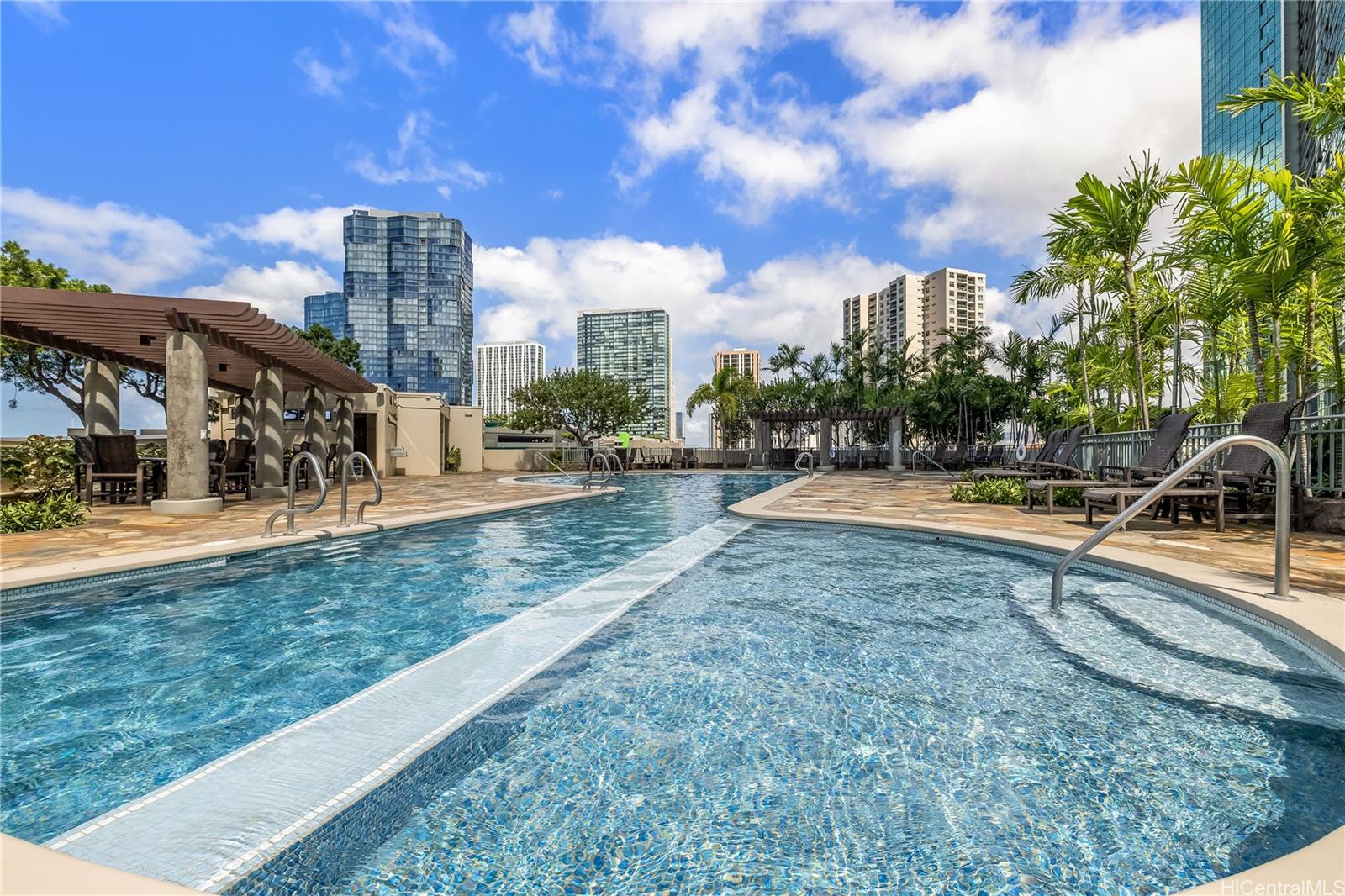 Koolani condo # 2404, Honolulu, Hawaii - photo 19 of 25