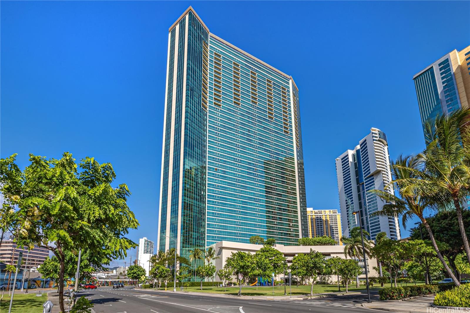 Koolani condo # 2404, Honolulu, Hawaii - photo 25 of 25