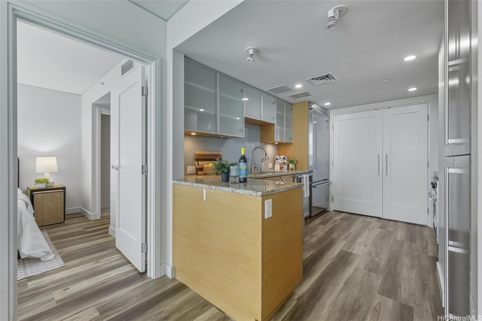 Koolani condo # 2606, Honolulu, Hawaii - photo 11 of 25